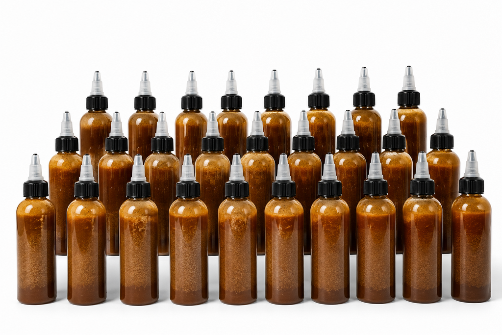 Sigh & Rai Raw Honduran Batana Oil | 4 oz